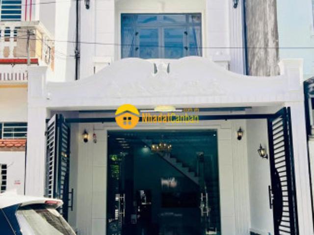Nhà bán