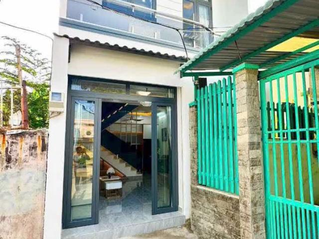 Nhà bán tại Thủ Đức, Hồ Chí Minh