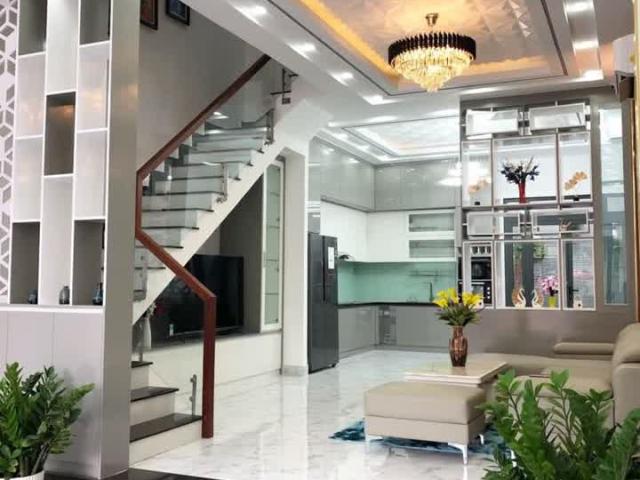 Nhà mặt phố bán tại Thủ Đức, Hồ Chí Minh
