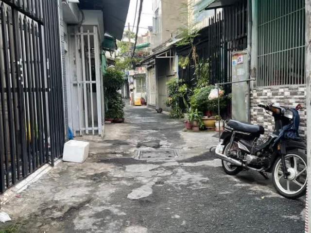 Nhà bán tại Thủ Đức, Hồ Chí Minh