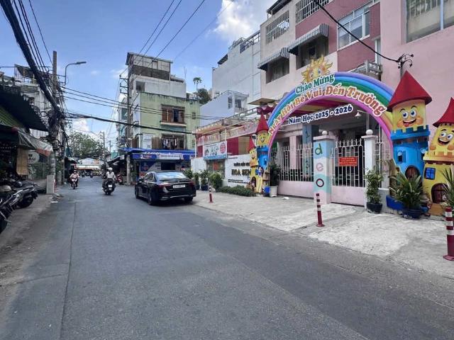 Nhà bán