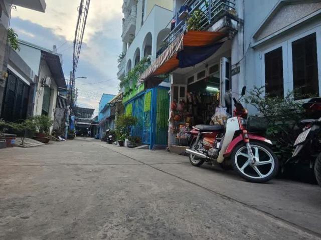 Nhà bán tại Thủ Đức, Hồ Chí Minh