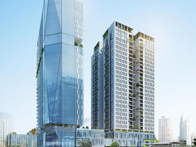 Nhà bán tại Hoàn Kiếm, Hà Nội