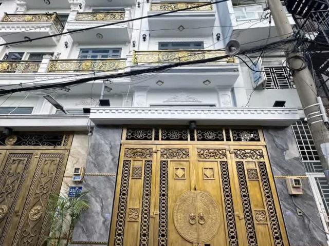 Nhà bán tại Thủ Đức, Hồ Chí Minh