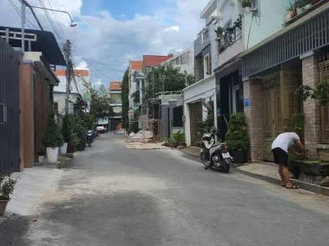 Nhà mặt phố bán tại Đồng Nai