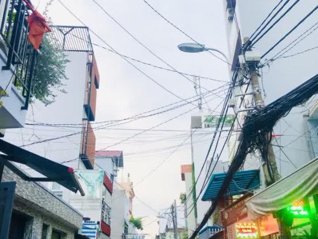 Nhà bán tại Thủ Đức, Hồ Chí Minh