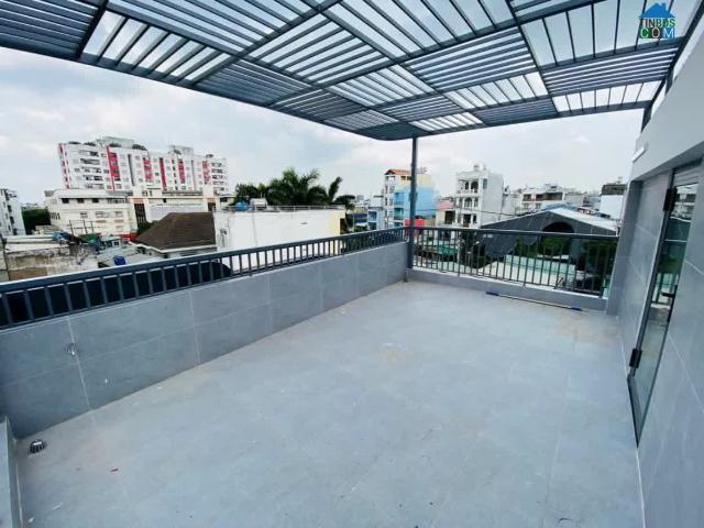Nhà bán tại Thủ Đức, Hồ Chí Minh