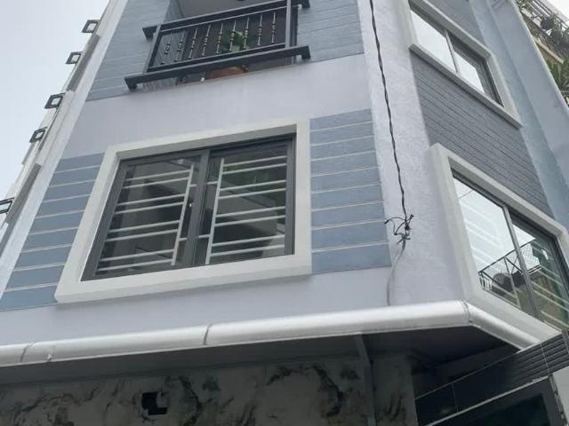 Nhà bán tại Thủ Đức, Hồ Chí Minh