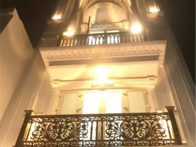 Nhà bán tại Thủ Đức, Hồ Chí Minh