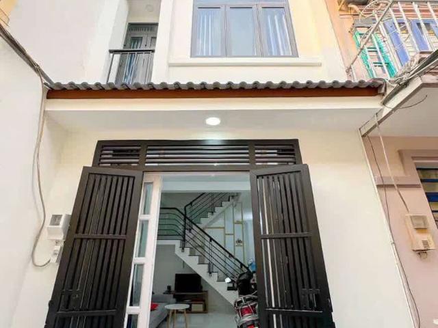 Nhà bán tại Thủ Đức, Hồ Chí Minh