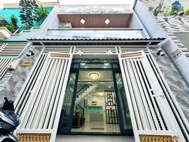 Nhà bán tại Thủ Đức, Hồ Chí Minh