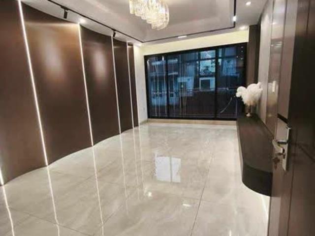 Nhà mặt phố bán tại Hoàn Kiếm, Hà Nội