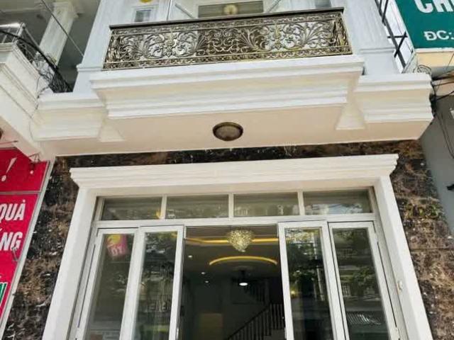 Nhà mặt phố bán tại Gia Lai