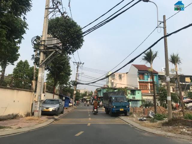 Nhà bán tại Thủ Đức, Hồ Chí Minh