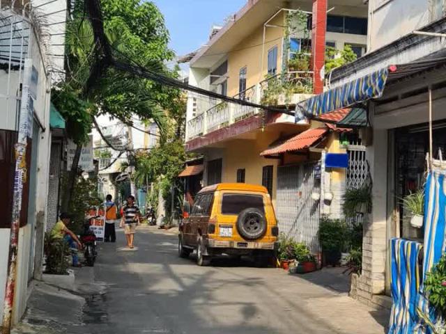 Nhà mặt phố bán tại Thủ Đức, Hồ Chí Minh