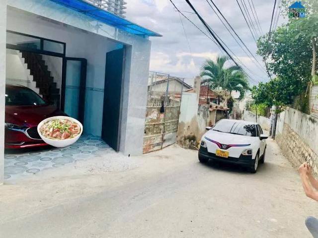 Nhà bán tại Khánh Hòa