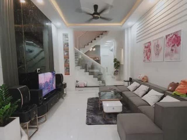 Nhà bán tại Thủ Đức, Hồ Chí Minh