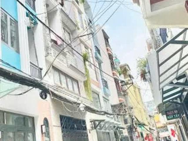 Nhà bán tại Thủ Đức, Hồ Chí Minh