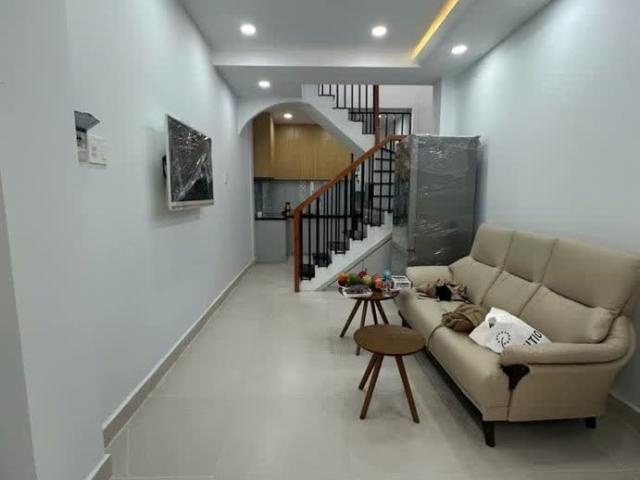Nhà bán tại Thủ Đức, Hồ Chí Minh