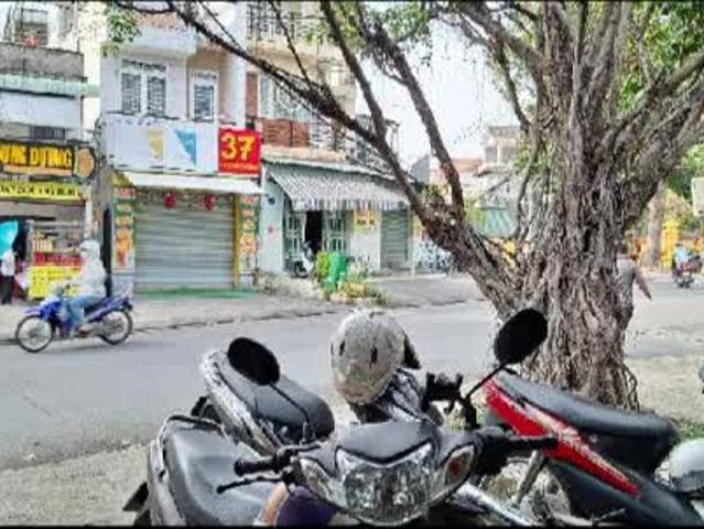 Nhà mặt phố bán tại Thủ Đức, Hồ Chí Minh