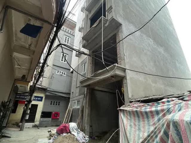 Nhà bán tại Hoàn Kiếm, Hà Nội