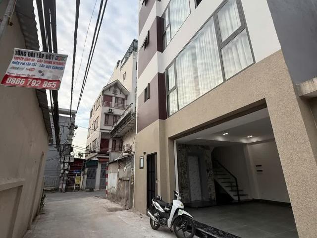 Nhà bán tại Hoàn Kiếm, Hà Nội