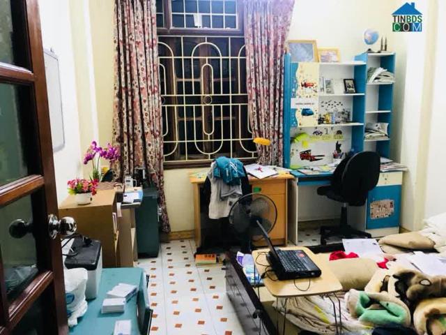 Nhà bán tại Khu phố cổ, Thành phố Hà Nội