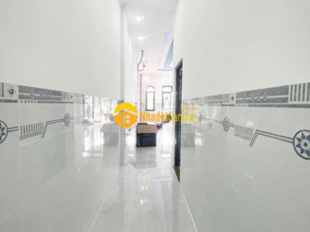 Nhà bán tại Hậu Giang