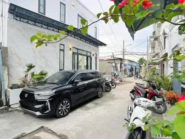 Nhà bán tại Cần Thơ