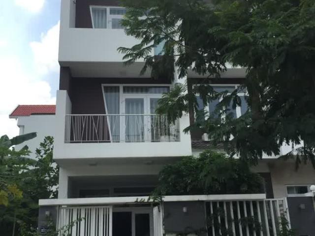 Nhà mặt phố bán tại Thủ Đức, Hồ Chí Minh