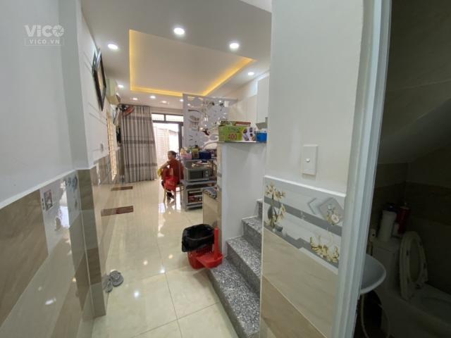 Nhà bán tại Hồ Chí Minh
