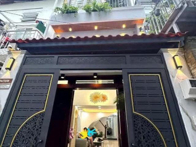 Nhà bán tại Thủ Đức, Hồ Chí Minh