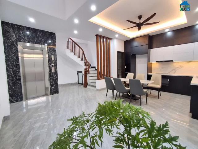 Nhà bán tại Hoàn Kiếm, Hà Nội