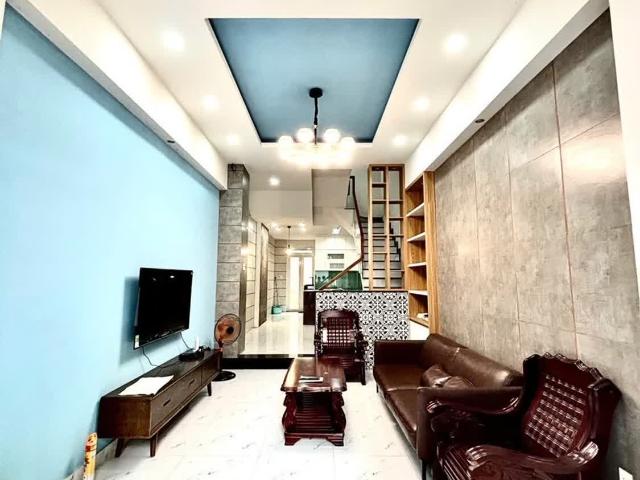 Nhà bán tại Thủ Đức, Hồ Chí Minh