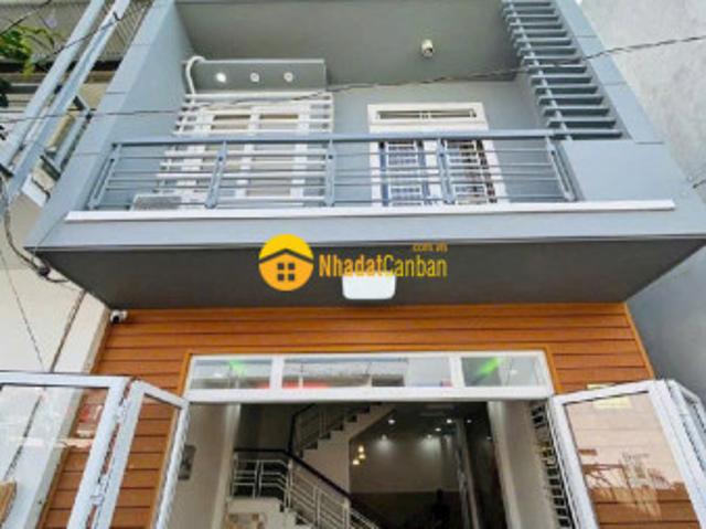 Nhà bán