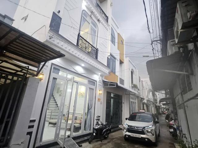 Nhà bán tại Cần Thơ