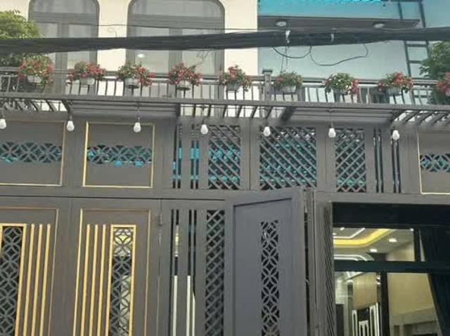 Nhà mặt phố bán tại Thủ Đức, Hồ Chí Minh