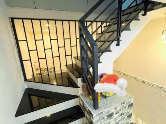 Nhà bán tại Thủ Đức, Hồ Chí Minh