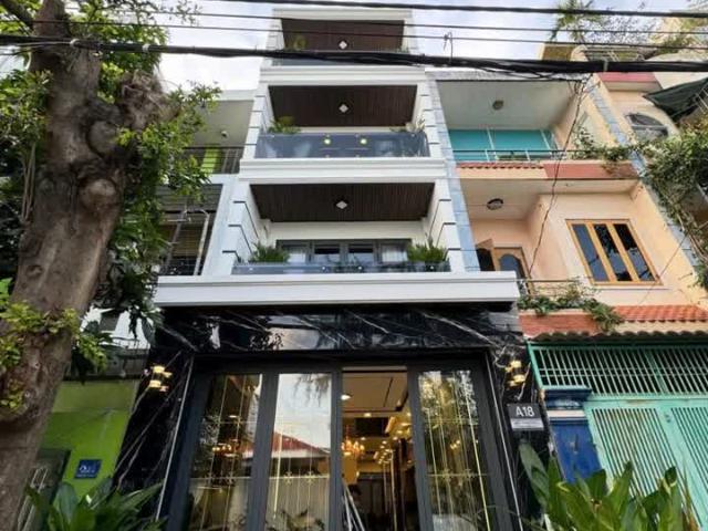 Nhà mặt phố bán tại Thủ Đức, Hồ Chí Minh