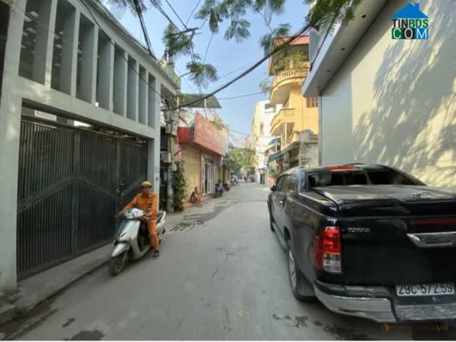 Căn hộ bán tại Hoàn Kiếm, Hà Nội