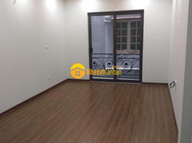 Nhà mặt phố bán