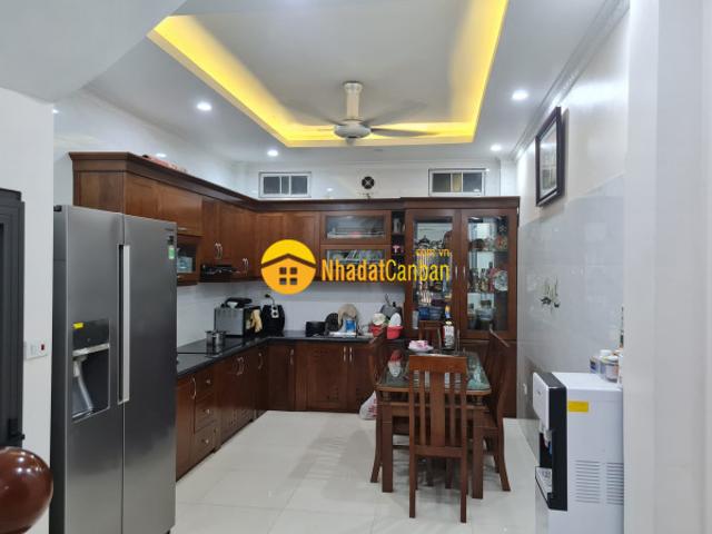 Nhà bán