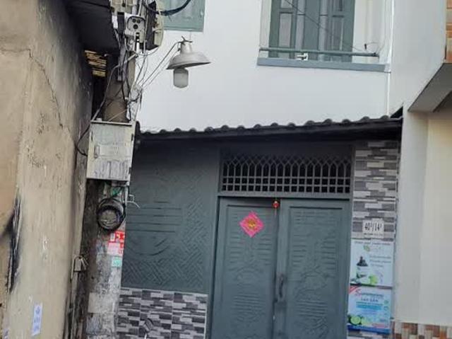 Nhà mặt phố bán tại Thủ Đức, Hồ Chí Minh