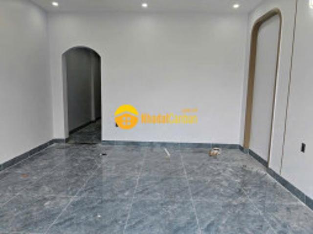 Nhà mặt phố bán