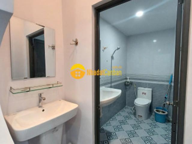 Nhà bán tại Hậu Giang