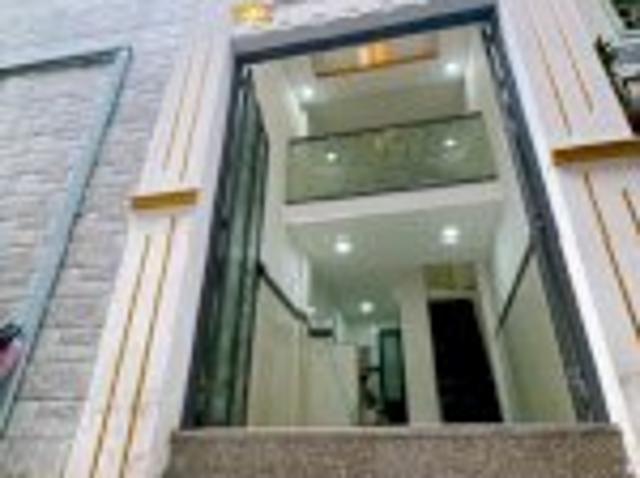 Bất động sản bán tại Hồ Chí Minh