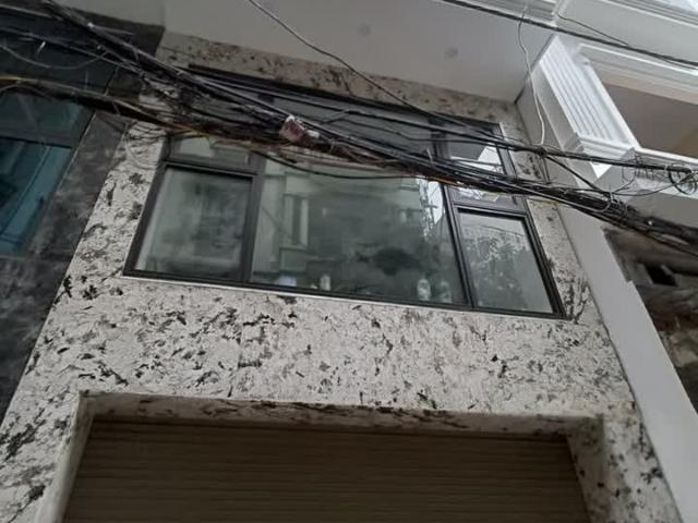 Nhà mặt phố bán tại Hoàn Kiếm, Hà Nội