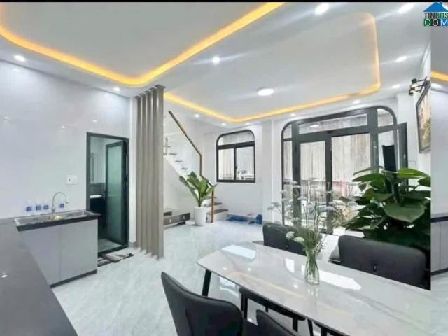 Nhà mặt phố bán