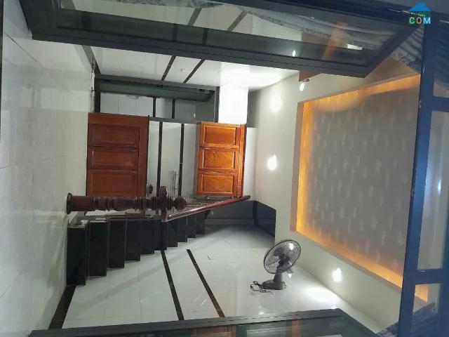 Nhà mặt phố bán tại Khuôn viên UBND Thành phố Hồ Chí Minh, Thành phố Hồ Chí Minh