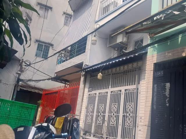 Nhà bán tại Thủ Đức, Hồ Chí Minh